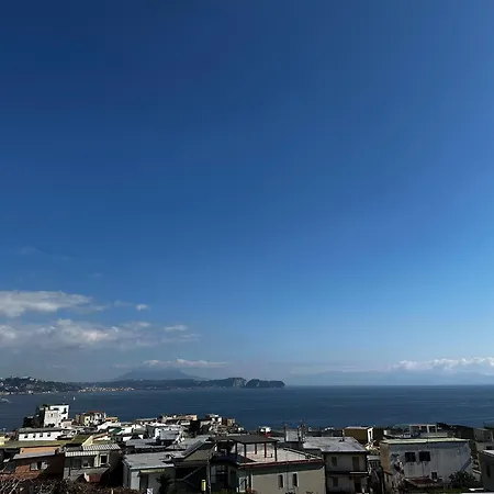 Penzion Re Vincy - Bacoli