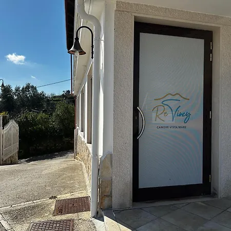 Re Vincy - Penzion *