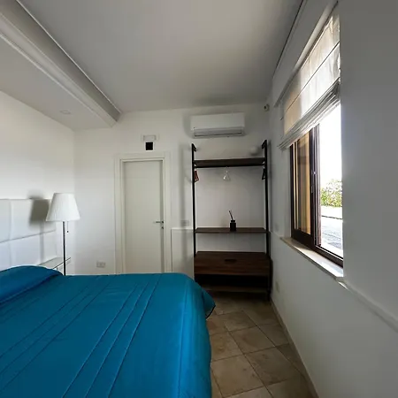 Re Vincy - Penzion Bacoli