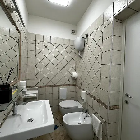 Re Vincy - Penzion Bacoli