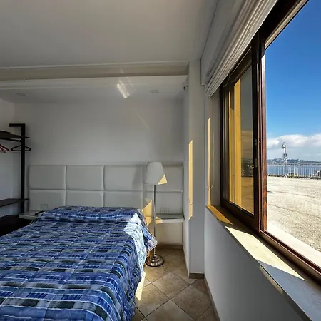 Re Vincy - Penzion Bacoli