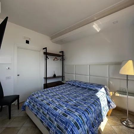 Penzion Re Vincy - Bacoli