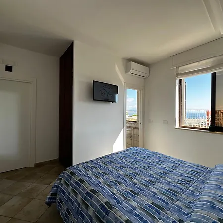 Re Vincy - Penzion Bacoli