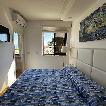 Penzion Re Vincy - Bacoli