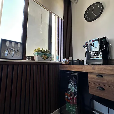 Re Vincy - Penzion *