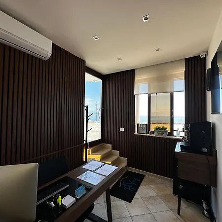 Penzion Re Vincy - Bacoli