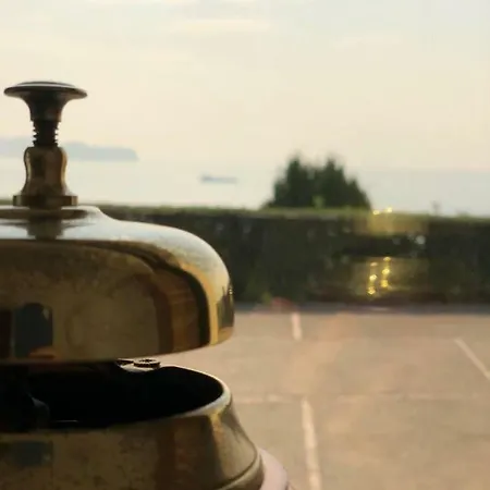 Re Vincy - Penzion *