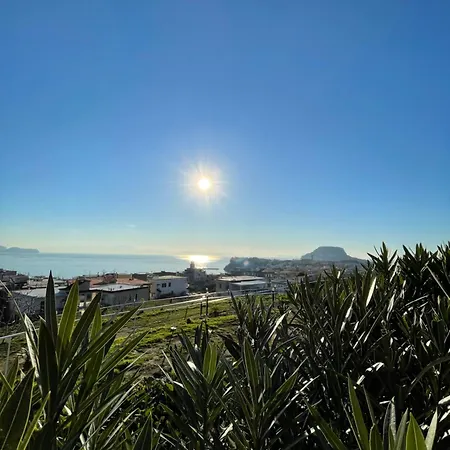 Re Vincy - * Bacoli