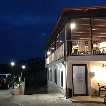 Re Vincy - Guest house