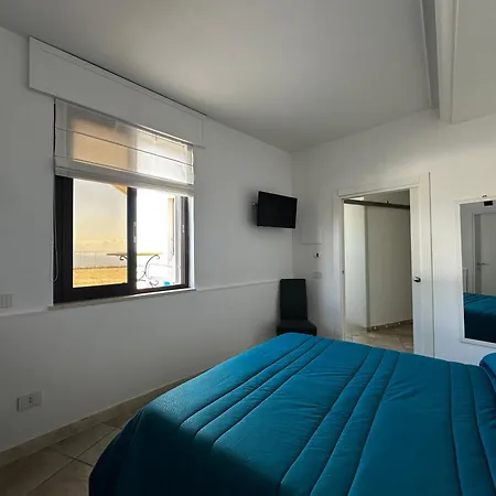 Guest house Re Vincy - *