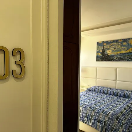 Re Vincy - Guest house