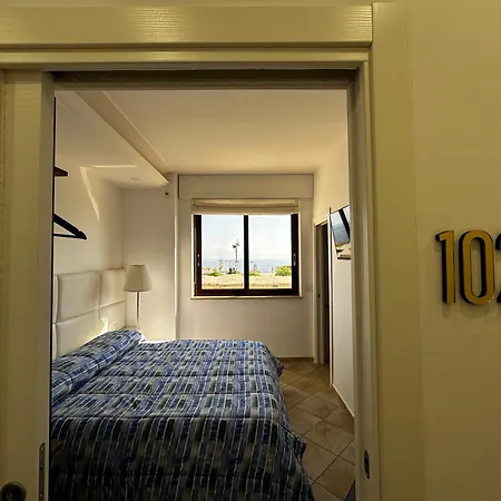 Guest house Re Vincy - *
