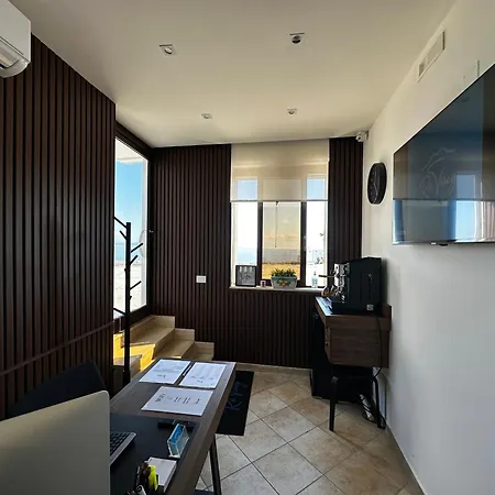 Guest house Re Vincy - Bacoli