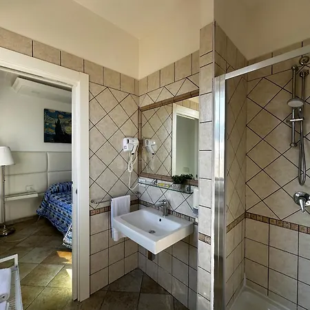 Re Vincy - Guest house