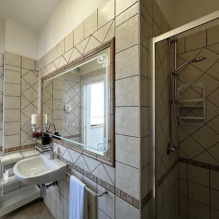 Guest house Re Vincy -