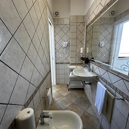 Guest house Re Vincy - *