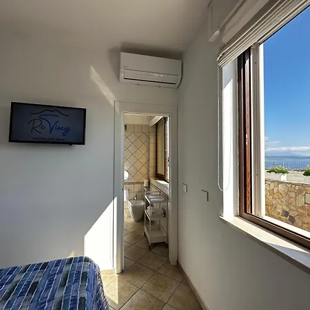 Re Vincy - Guest house