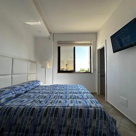 Guest house Re Vincy - *