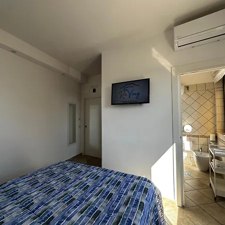 Re Vincy - Guest house