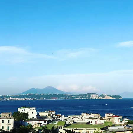 Guest house Re Vincy - *