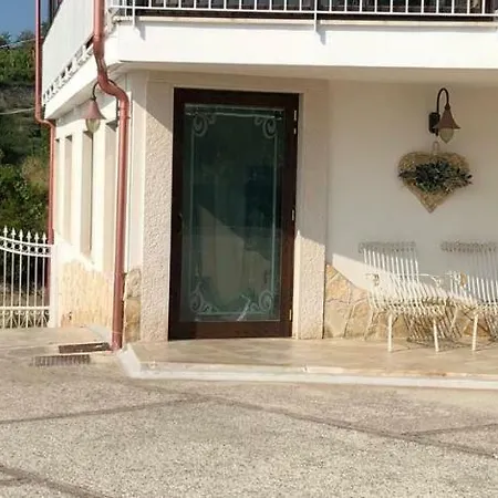 Guest house Re Vincy -