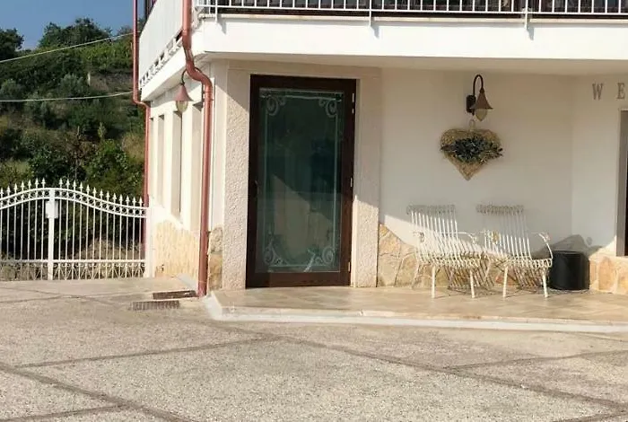 بيت ضيافة Re Vincy -